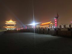 -魏家凉皮(博水商务大厦店)