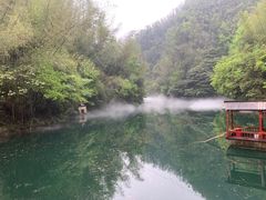 -周洛大峡谷