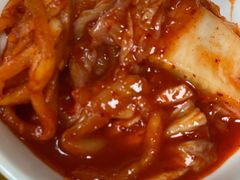 小菜-屋里家延边朝鲜族冷面(南园店)