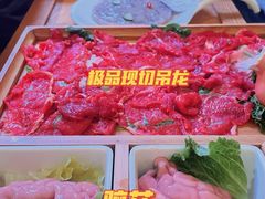 -雾都渣渣火锅(南城智汇城店)