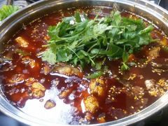 -泉味道贵州厨房(三里河店)
