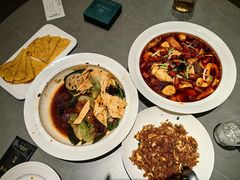毛血旺-三俞竹苑(红旗街万达店)