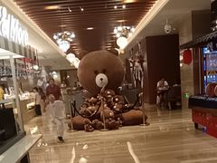 -美盛喜来登大酒店-盛宴标帜餐厅