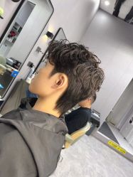 -NY漂发染发主打
