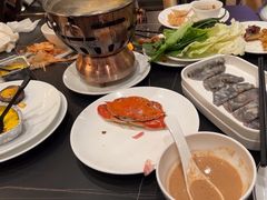 -安阳迎宾馆-普利亚西餐厅
