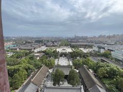 -大慈恩寺(大雁塔)