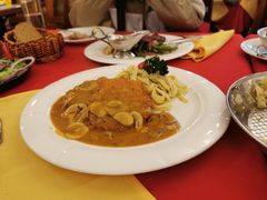 -申德勒加油站西餐厅(太仓店)