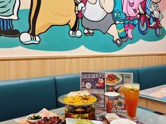 -大头力茶餐厅(花都融创茂店)