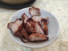 叉烧-禄源公·老莞诚饭店