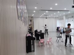 -飞童凡响艺术学校(松江区九里亭校区)