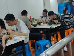 -牛煎里牛肉煎包淮南牛肉汤(广东路店)