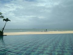 -惠州金海湾嘉华度假酒店