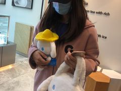 -BIG PINK大粉娃娃机主题馆(圆融星座店)