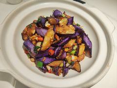 -兰湘子·湘菜小炒(长安万科广场店)