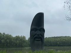 -昆山城市生态森林公园