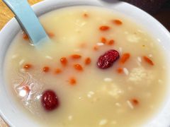 醪糟汤圆-一个叫川的地方(麒麟新天地店)