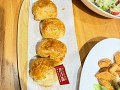 -石榴红了·非遗酥皮烤包子·新疆菜(瑞豪店)