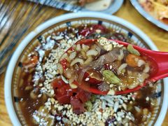 -老白家怡贵园烤肉