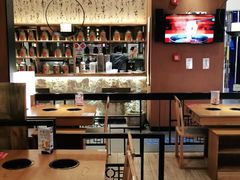 大堂-呷哺呷哺(万达新世界店)