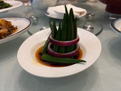 -渝悦情·新派川菜(建国门店)