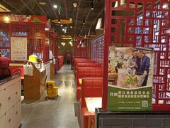 大堂-东北灶(银泰店)