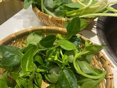 -攀枝花野菜铜火锅(万科凯德店)