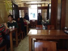 -清真·益鑫羊肉手抓馆(花园北街店)