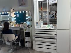 -海马体照相馆(深圳万象天地店)