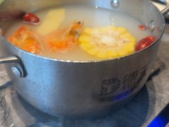 -德天肥牛海鲜火锅(城西银泰店)