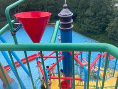 -苏州乐园森林水世界