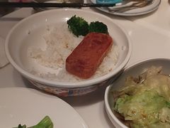 -新旺茶餐厅·早餐·夜宵(仙霞店)