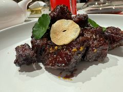 -玫瑰厅上海菜(兴国路店)