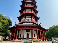 -绳金塔