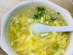 撒汤-田三卷馍(奎星路店)