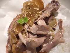 -客家汇·客家传承菜(水库店)