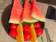 -谷牛日式烤肉(宝山U天地店)