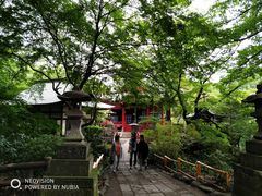 -井之头恩赐公园