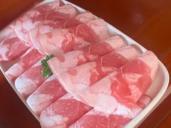 -老员外骨汤火锅(海州古城店)