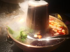 -匠子烤鱼(上邦百汇城店)