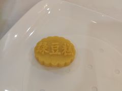 原味绿豆糕-广州酒家(昌岗地铁站店)