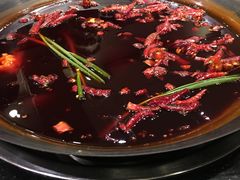 -肥龙火锅(南坪店)