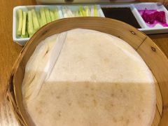 -姥姥春饼·烤鸭(未央路盛龙店)