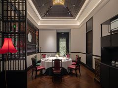 -金链花·泰国餐厅(国贸店)