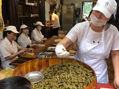 -沈氏祖传老宁波油赞子(南塘店)