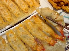 -春水锅贴·传统鲁菜(大明湖店)