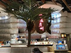 -食悦天美食广场(温州万象城店)