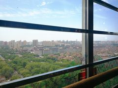 -烛影拾光观景餐厅·创意菜·摄影·小提琴(大唐不夜城店)