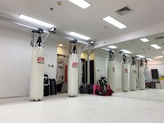 -GSTMMA综合格斗馆