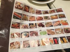 -外婆家(古墩印象城店)