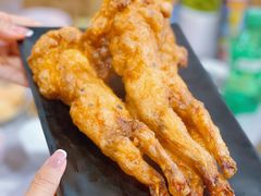 -宽尺巷鱼蛙自助火锅(虎丘钻石广场店)